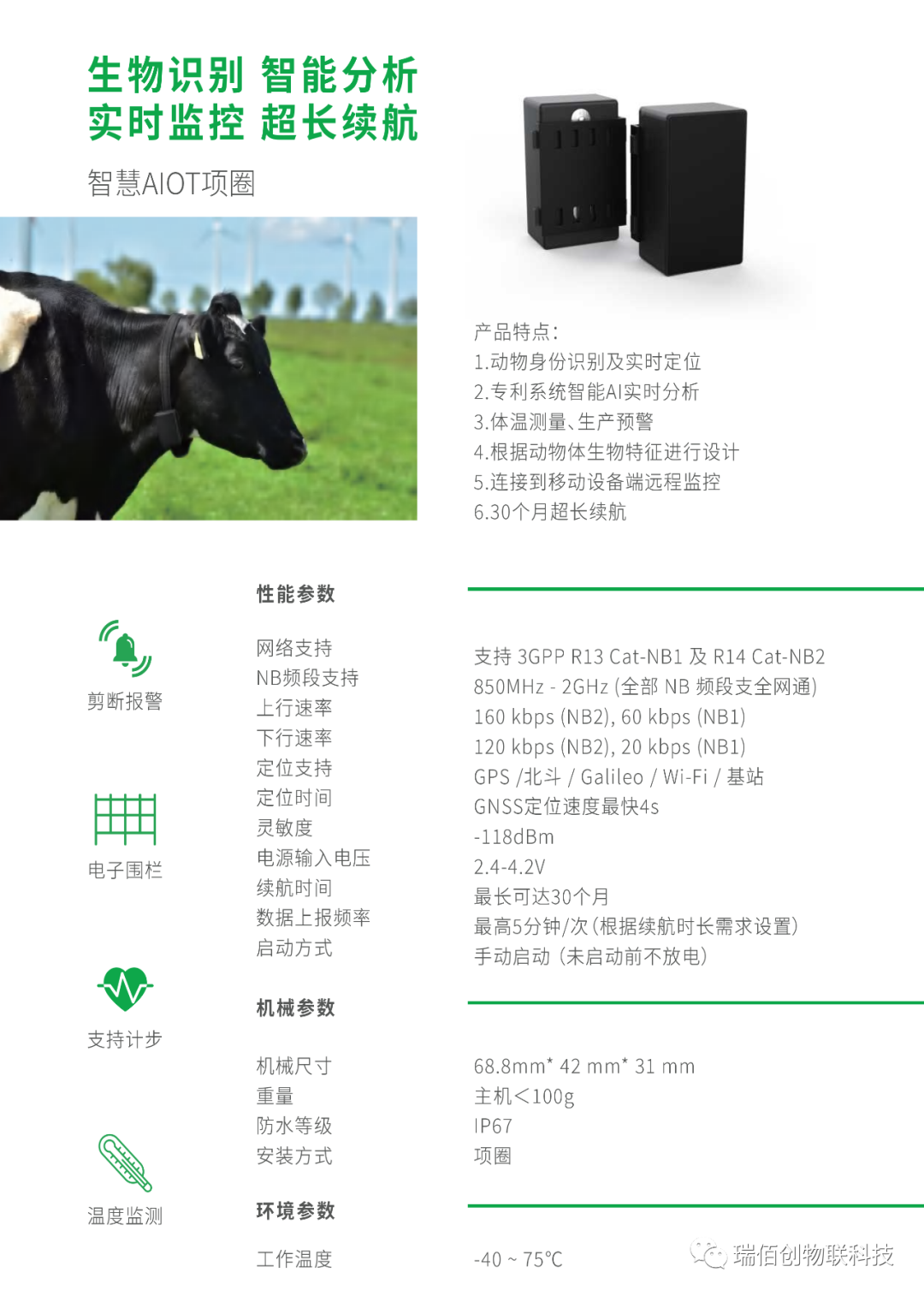 瑞佰創(chuàng)物聯(lián)科技 瑞佰創(chuàng)物聯(lián)科技
