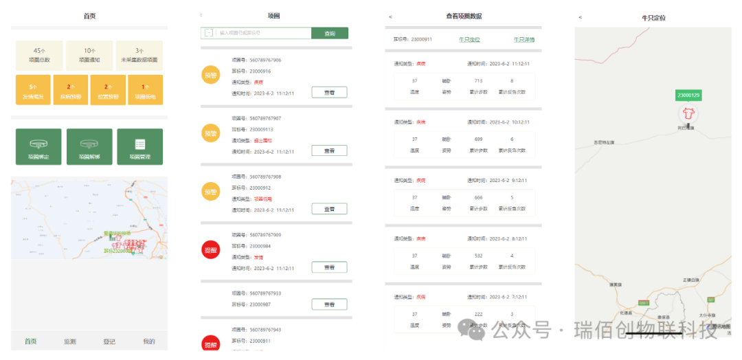 瑞佰創(chuàng)物聯(lián)科技 瑞佰創(chuàng)物聯(lián)科技