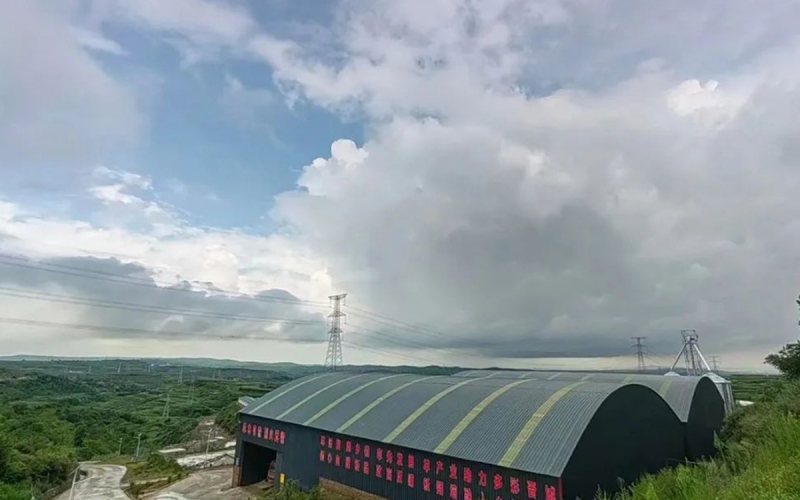 瑞佰創(chuàng)物聯(lián)子公司“大愛農(nóng)牧”承建【山西朔增科技養(yǎng)殖有限公司物聯(lián)網(wǎng)數(shù)字養(yǎng)殖管理系統(tǒng)】成功驗(yàn)收
